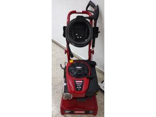 Pressure washer 3000psi, LA FAMILIA MANATI  Puerto Rico