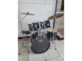 MAPEX PRODIGY SET BATERIA, La Familia Casa de Empeo y Joyera-Yauco  Puerto Rico