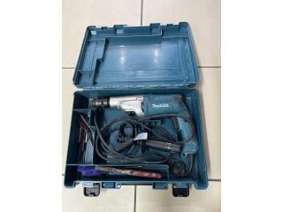MAKITA Drill , La Familia Casa de Empeo y Joyera-Caguas T2 Puerto Rico