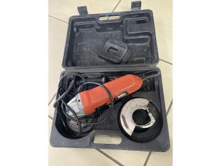 Black & Decker Grinder , La Familia Casa de Empeo y Joyera-Caguas T2 Puerto Rico