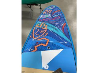 Starboard GO 10.8 Carbon Composite, The Shack 787-432-9153 Puerto Rico