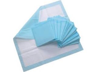Blue Pads, Elder Care Services  Cpap Store Medical Equipment Puerto Rico