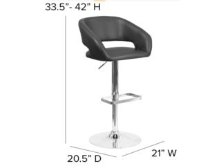 Sillas Stools para su hogar , Stool & Deco Ponce Puerto Rico