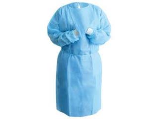 Isolation Gown/Bata, Elder Care Services  Cpap Store Medical Equipment Puerto Rico