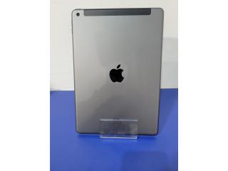 IPAD 7 GENERACION 32GB SIM CELULAR, La Familia Casa de Empeo y Joyera-Yauco  Puerto Rico