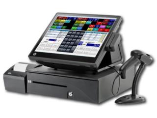 SISTEMA POS  995.00 NO MENSUALIDAD, ADVANCED MICRO SYSTEMS Puerto Rico