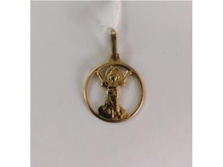 Charm nio Jesus 10k, La Familia Casa de Empeo y Joyera-Caguas T2 Puerto Rico