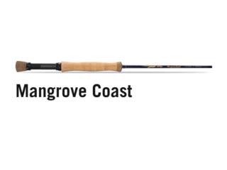 TFO Mangrove Coast 9', Outdoor Spot  Puerto Rico