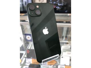 iPhone 13 128GB, La Familia Casa de Empeo y Joyera-Caguas T2 Puerto Rico