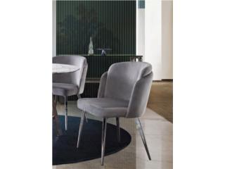Grace dining chair , Stool & Deco Ponce Puerto Rico