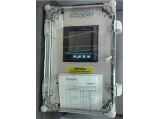 ACCUENERGY | ACUVIM IIR-D-100MV, Reuse Outlet Puerto Rico