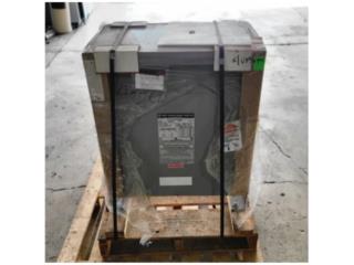 MGM TRANSFORMER HT30C3B2-D16 DRY 30KVA, Reuse Outlet Puerto Rico