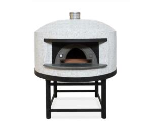 Horno Napoli Pro , FIREWOOD OVEN  Puerto Rico