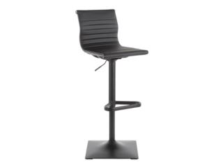 Master Barstool Black, Stool & Deco Ponce Puerto Rico