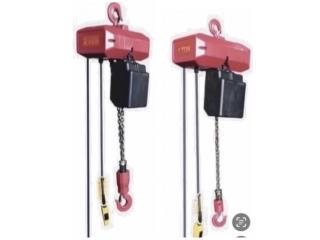 PATECAS ELECTRICAS 2,000/4,000 lb 110/220v , SP TOOLS PUERTO RICO Puerto Rico