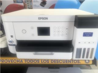 Epson, La Familia Casa De Empeo y Joyera CGT1  Puerto Rico