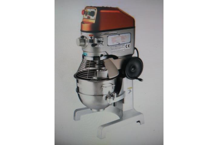 BATIDORA SPAR 25 QTS - 3/4 HP...ESPECIAL