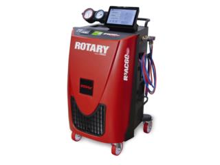 ROTARY AIR CONDITIONING RECHARGE STATION, Auto Service Equipment Puerto Rico
