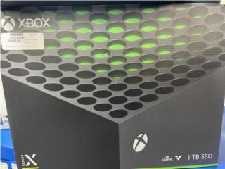 Xbox Series X