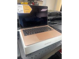 MacBook Air, La Familia Casa de Empeo y Joyera-Arecibo Puerto Rico