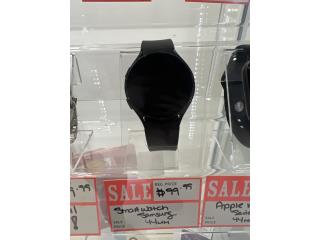 Samsung Watch 44 mm