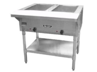 STEAM TABLES , SP TOOLS DIVISIN RESTAURANTES Y CARPAS  Puerto Rico