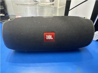 Bocina JBl