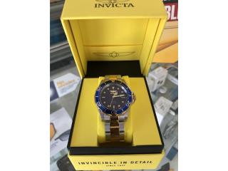 Reloj Invicta 