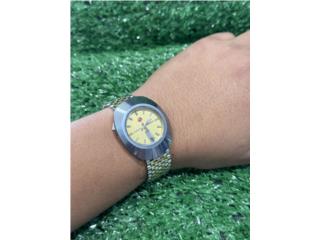 RELOJ RADO 