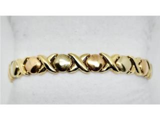 PULSERA 14KT, JOYERIA CARMEN  Puerto Rico