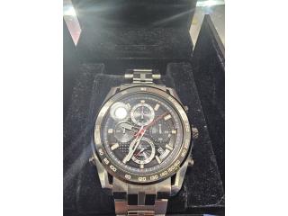 RELOJ BULOVA PRECIONIST