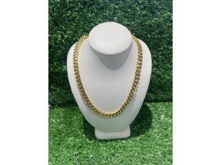 Curb 18k