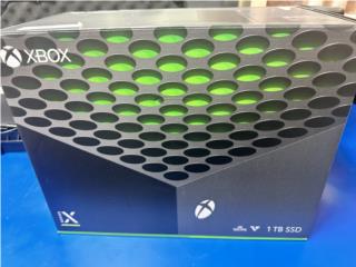 Xbox serie X 