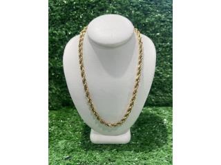 26” chain