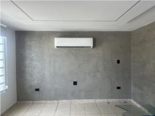 36,000btu inverter Airmax, Comfort House Air Conditioning Puerto Rico