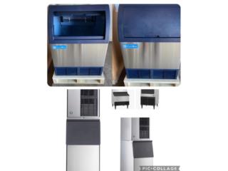 ICE MACHINES, SP TOOLS DIVISIN RESTAURANTES Y CARPAS  Puerto Rico