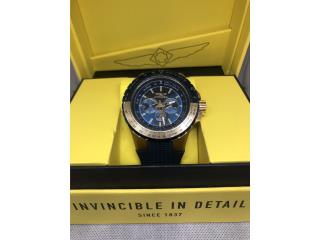 Invicta Aviator