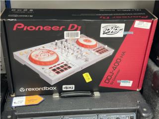 Pioner Dj Controller limited edition