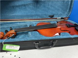 Prelude violin