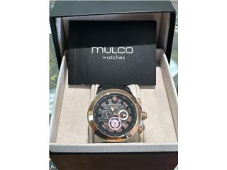 RELOJ MULCO 