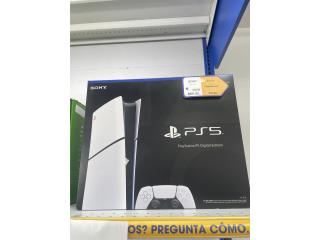 Sony PS5 , La Familia Casa de Empeo y Joyera, Bayamn Puerto Rico
