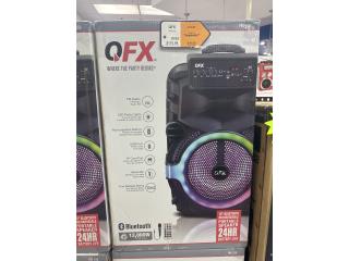 QFX 