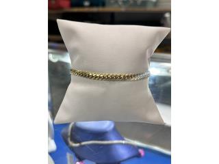 Pulsera cubana 