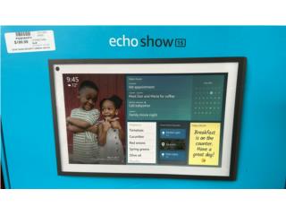 TABLETA ECHO SHOW 15