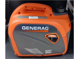Generator Inverter Generac GP2200I, La Familia Casa de Empeo y Joyera-Guaynabo Puerto Rico
