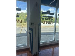 Surfboards degree33, La Familia Guayama 1  Puerto Rico