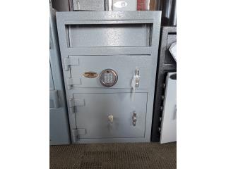 Depsito caja fuerte , MARCHANY'S SAFE Puerto Rico