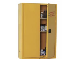 FIREPROOF CABINETS , Puerto Rico