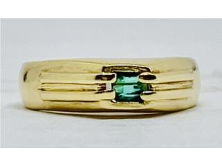 SORTIJA NIÑO 14KT