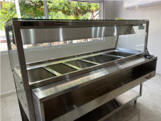 Steam table todos Los tamaos , Echedistributors@yahoo.com Puerto Rico